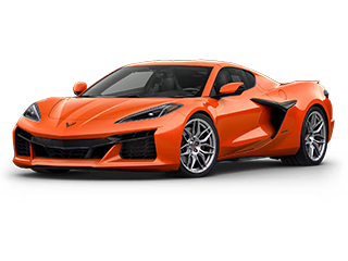 Chevrolet Corvette Z06 - H & L Chevrolet in DARIEN CT