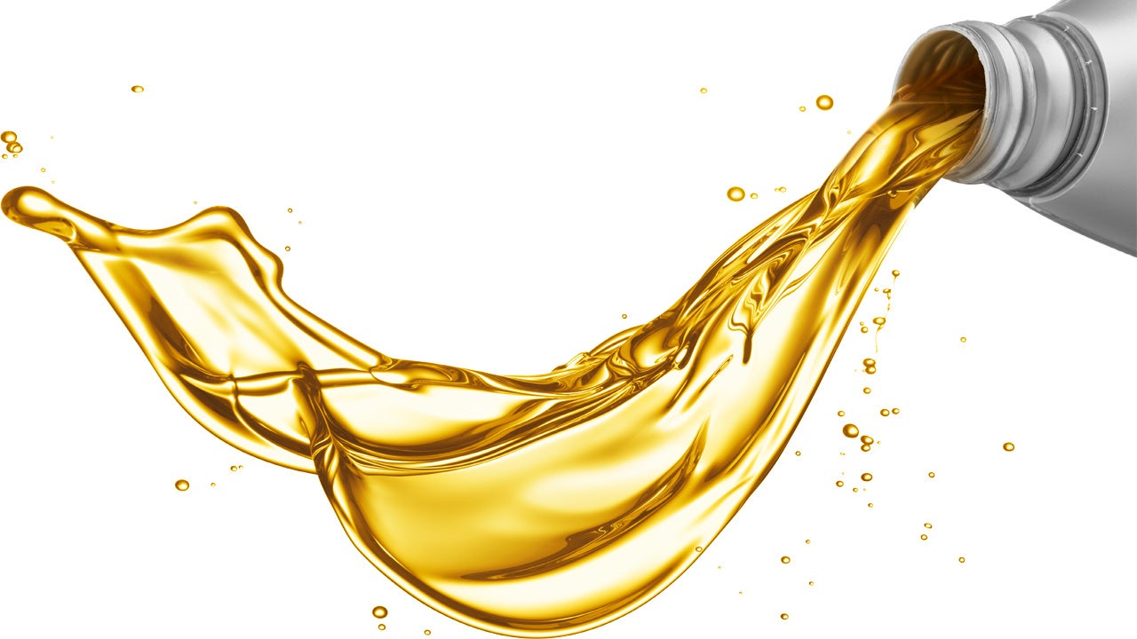 Chevrolet oil change in Darien, CT